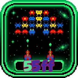 55ff
