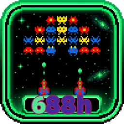 688h