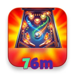 76m