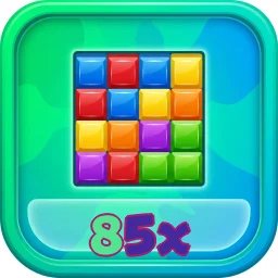85x