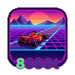 8888t