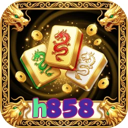 h858